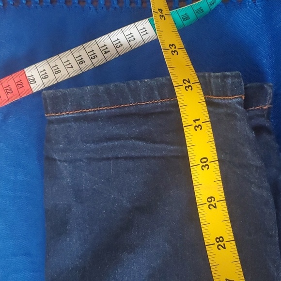 Hyper Denim sz 38 slim fit jeans - Picture 12 of 13